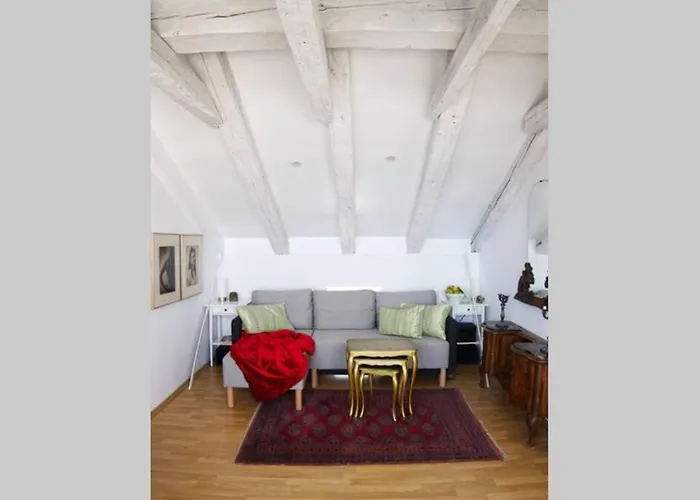 Adriatika Seaside Loft