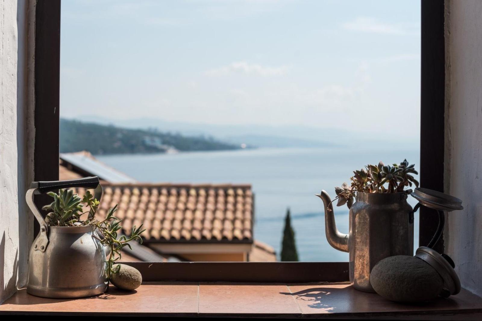 Adriatika Seaside Loft *