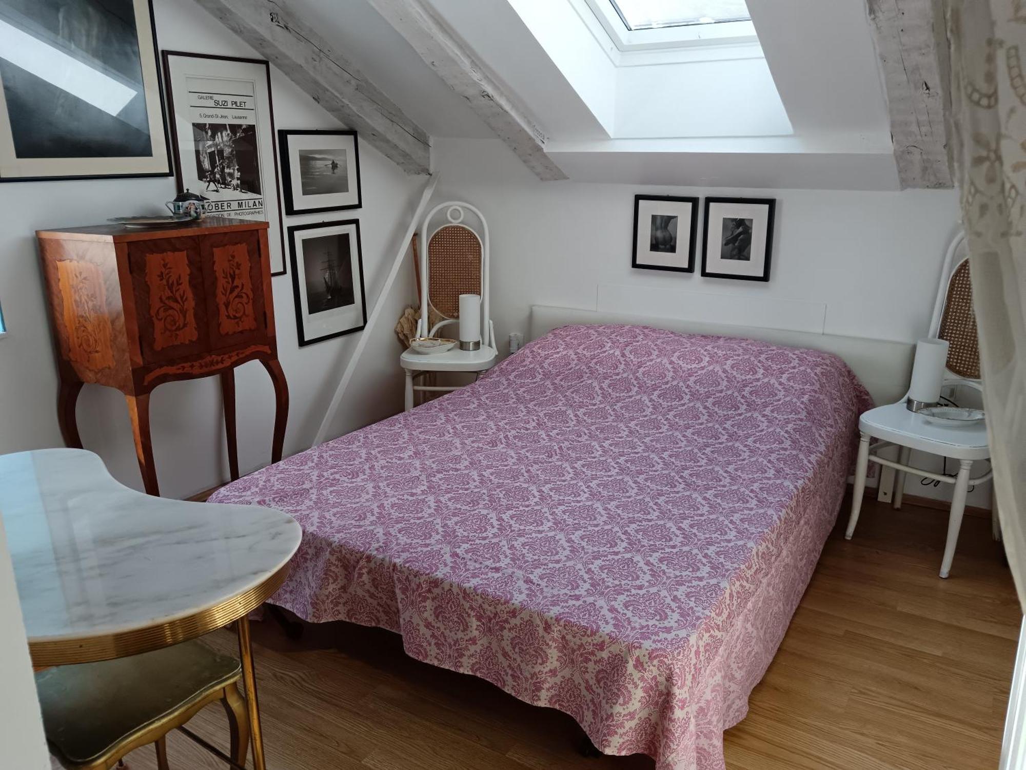 Apartman Adriatika Seaside Loft Opatija