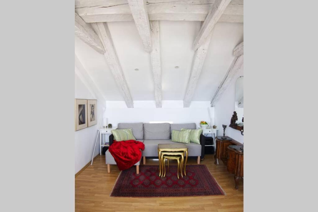 Adriatika Seaside Loft Apartman Opatija