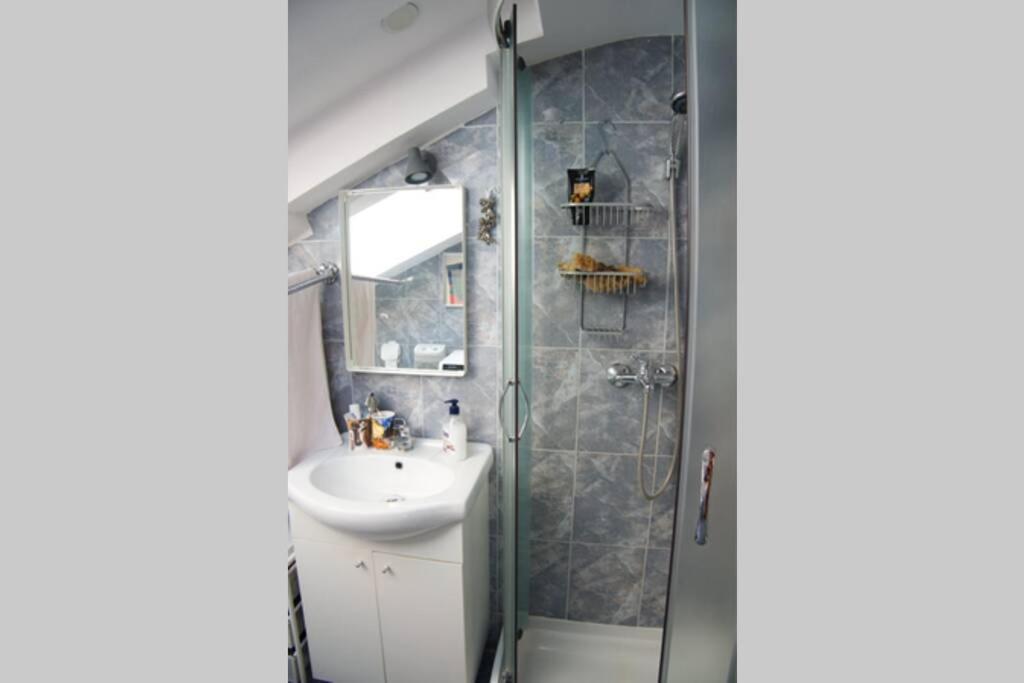 Adriatika Seaside Loft Opatija