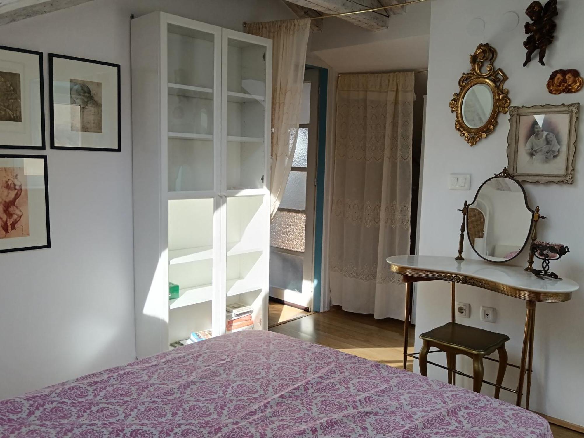 Adriatika Seaside Loft