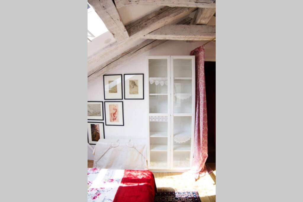 Adriatika Seaside Loft Apartmán